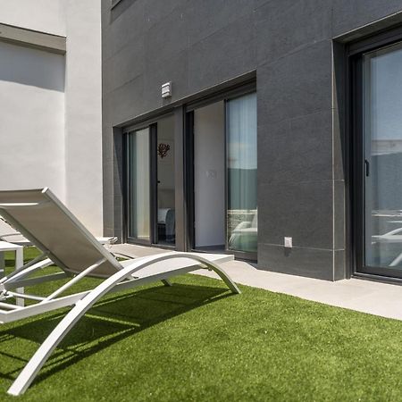 Rennes Arenal Playa 6 Apartment ฮาเวอา ภายนอก รูปภาพ