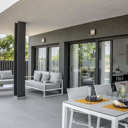 Rennes Arenal Playa 6 Apartment ฮาเวอา ภายนอก รูปภาพ