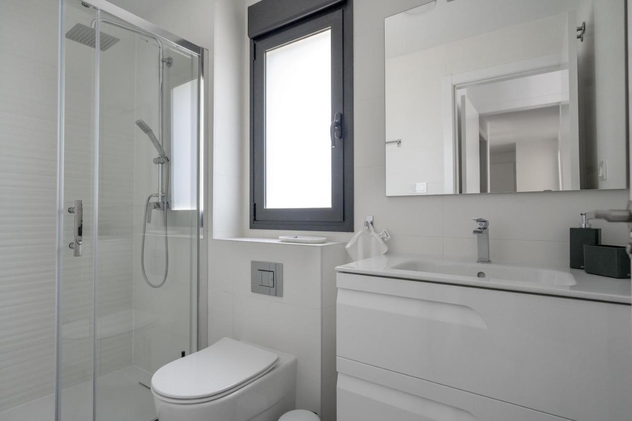 Rennes Arenal Playa 6 Apartment ฮาเวอา ภายนอก รูปภาพ