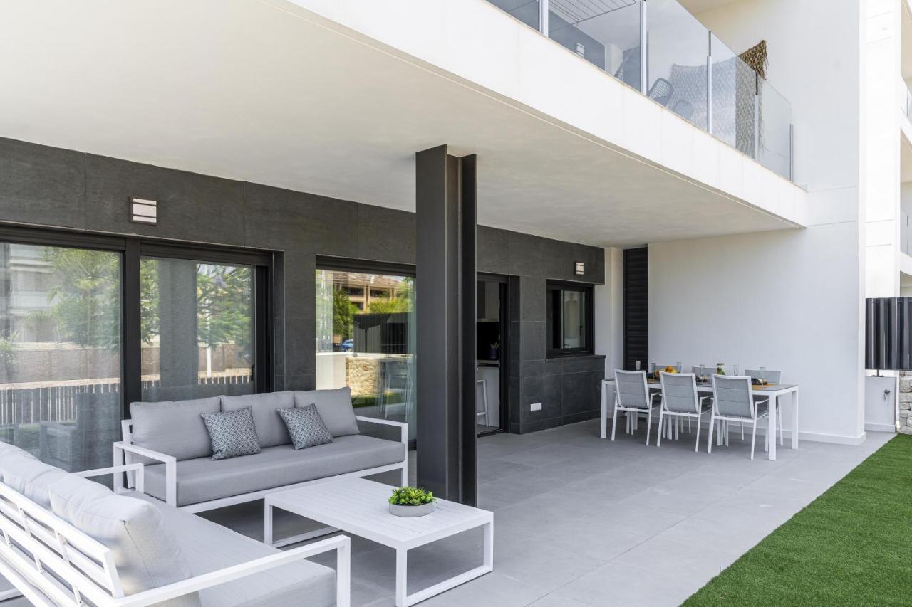 Rennes Arenal Playa 6 Apartment ฮาเวอา ภายนอก รูปภาพ