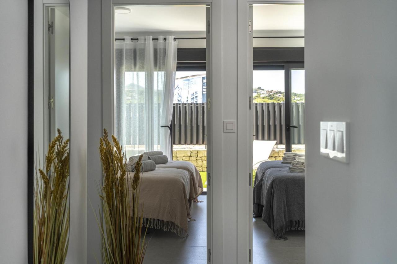 Rennes Arenal Playa 6 Apartment ฮาเวอา ภายนอก รูปภาพ