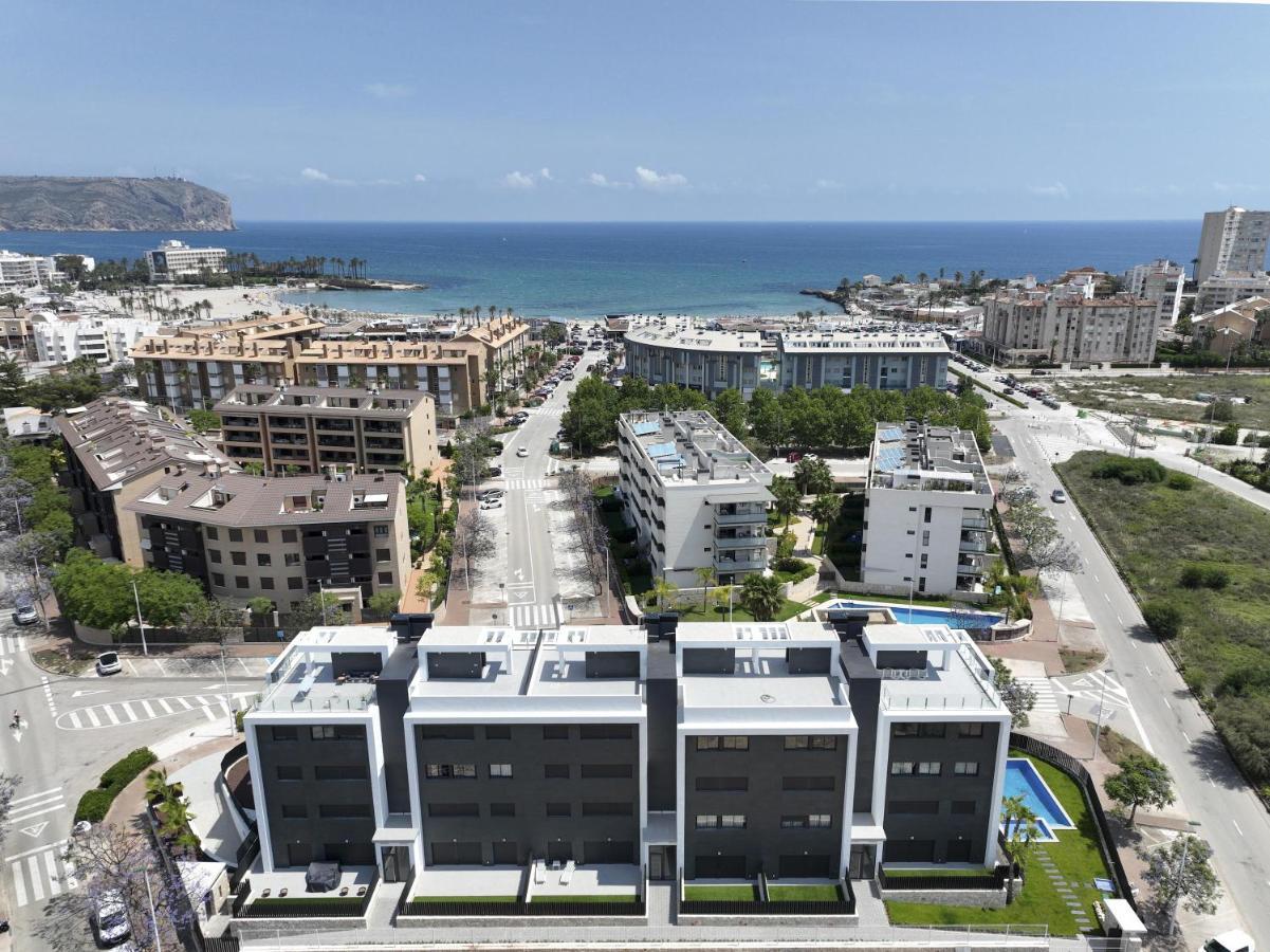 Rennes Arenal Playa 6 Apartment ฮาเวอา ภายนอก รูปภาพ