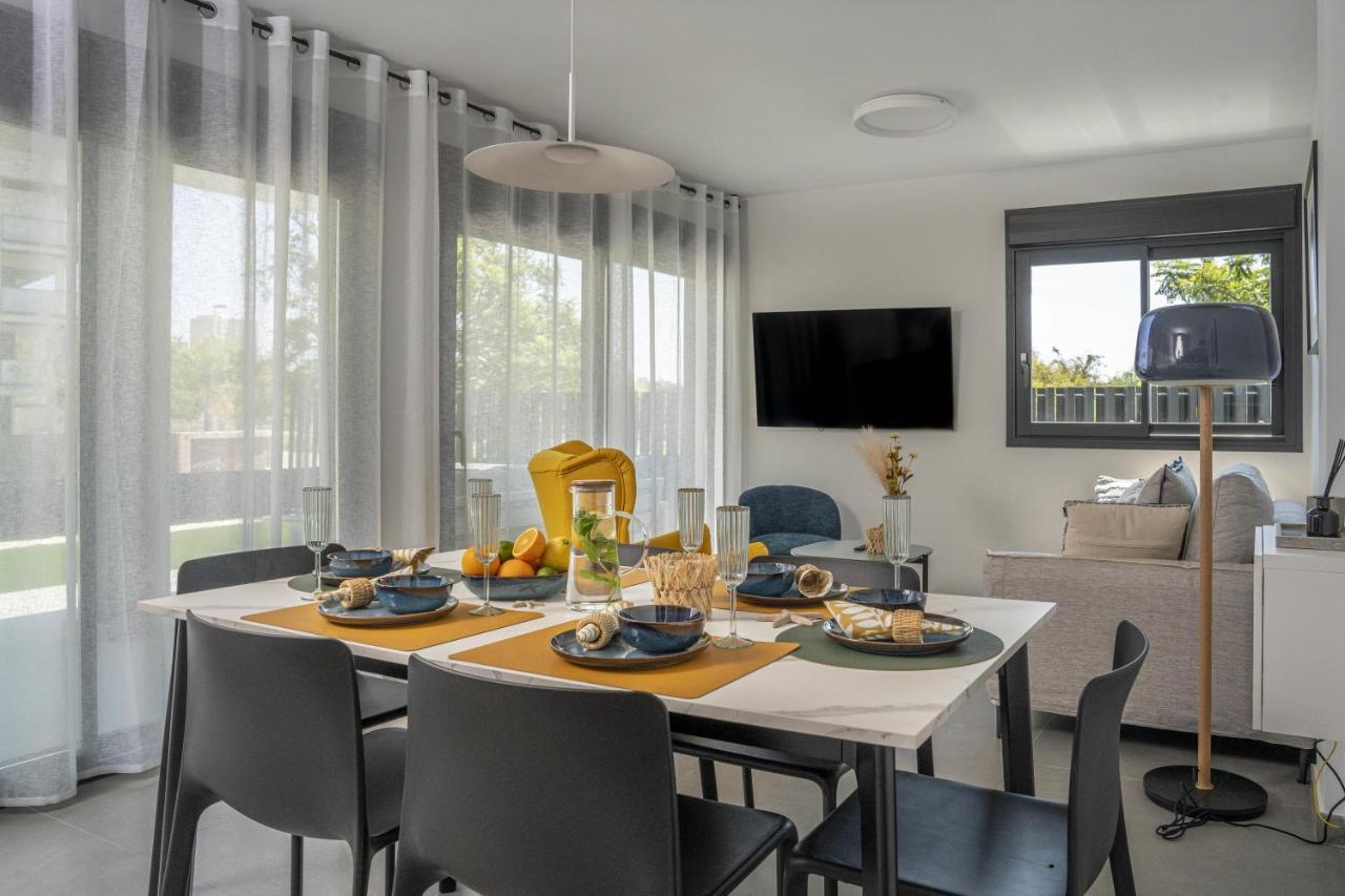 Rennes Arenal Playa 6 Apartment ฮาเวอา ภายนอก รูปภาพ