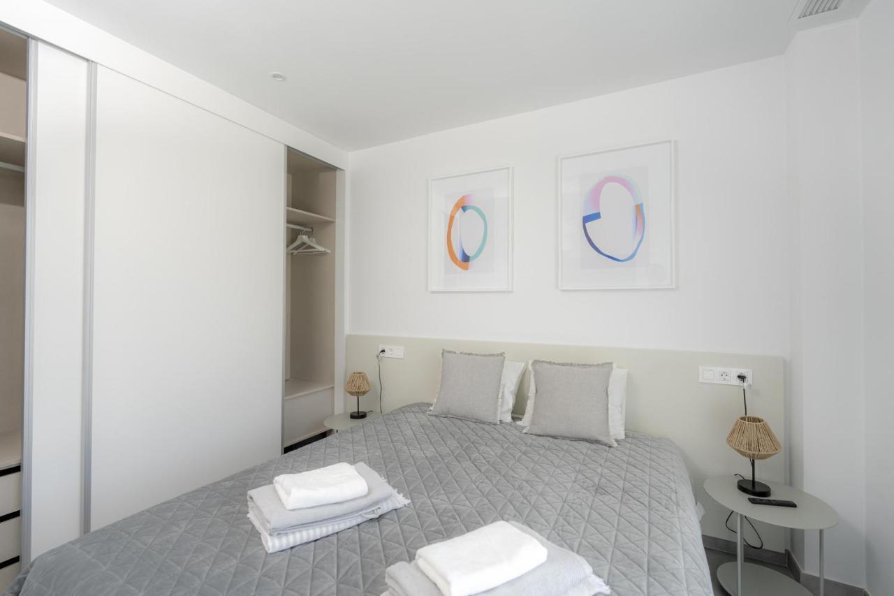 Rennes Arenal Playa 6 Apartment ฮาเวอา ภายนอก รูปภาพ