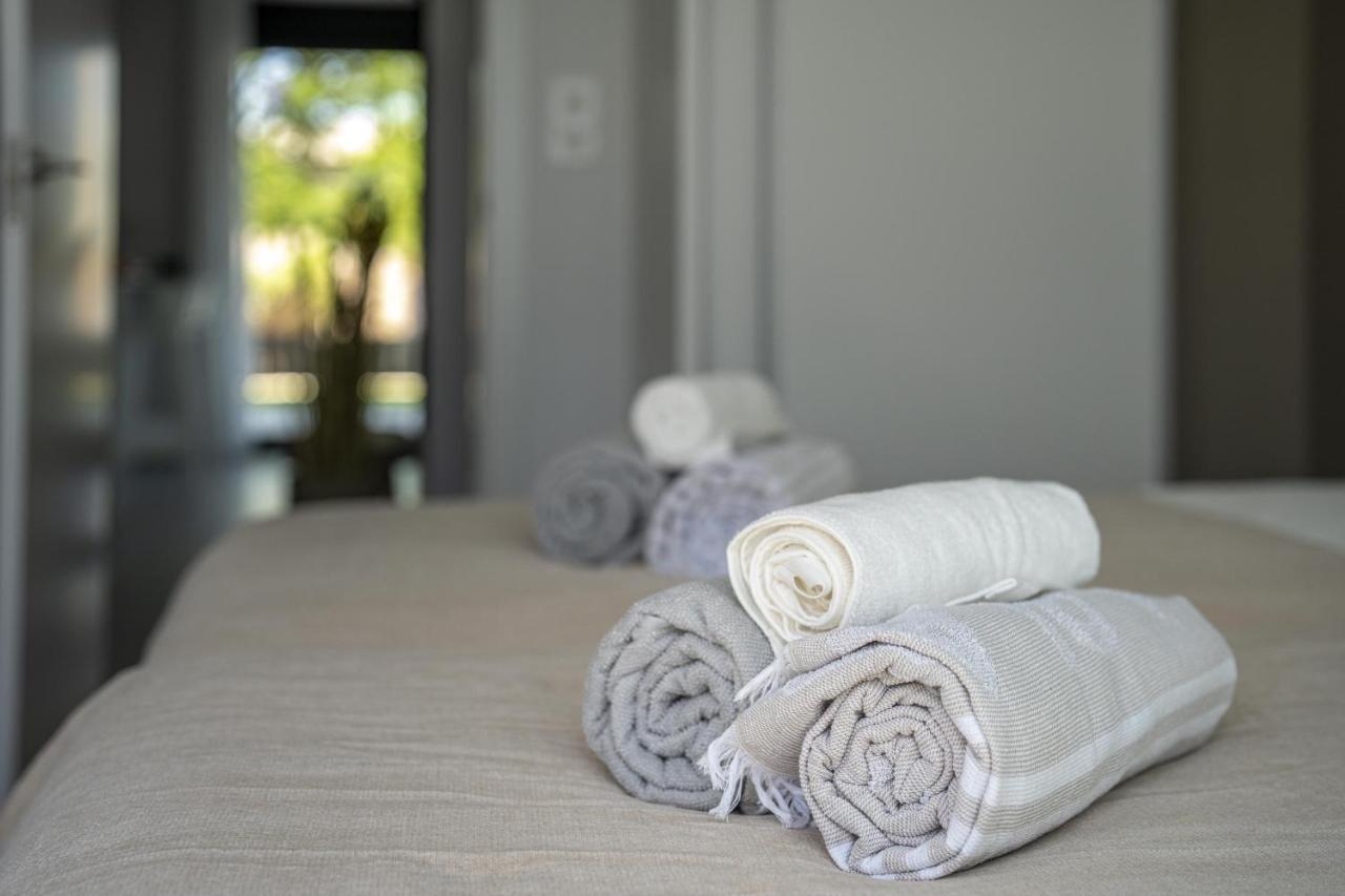 Rennes Arenal Playa 6 Apartment ฮาเวอา ภายนอก รูปภาพ