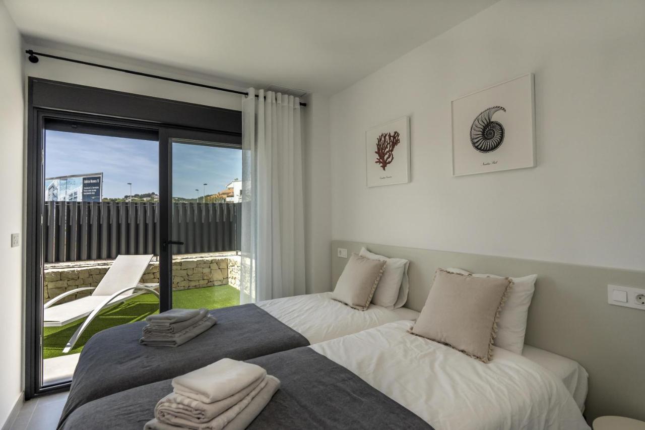 Rennes Arenal Playa 6 Apartment ฮาเวอา ภายนอก รูปภาพ