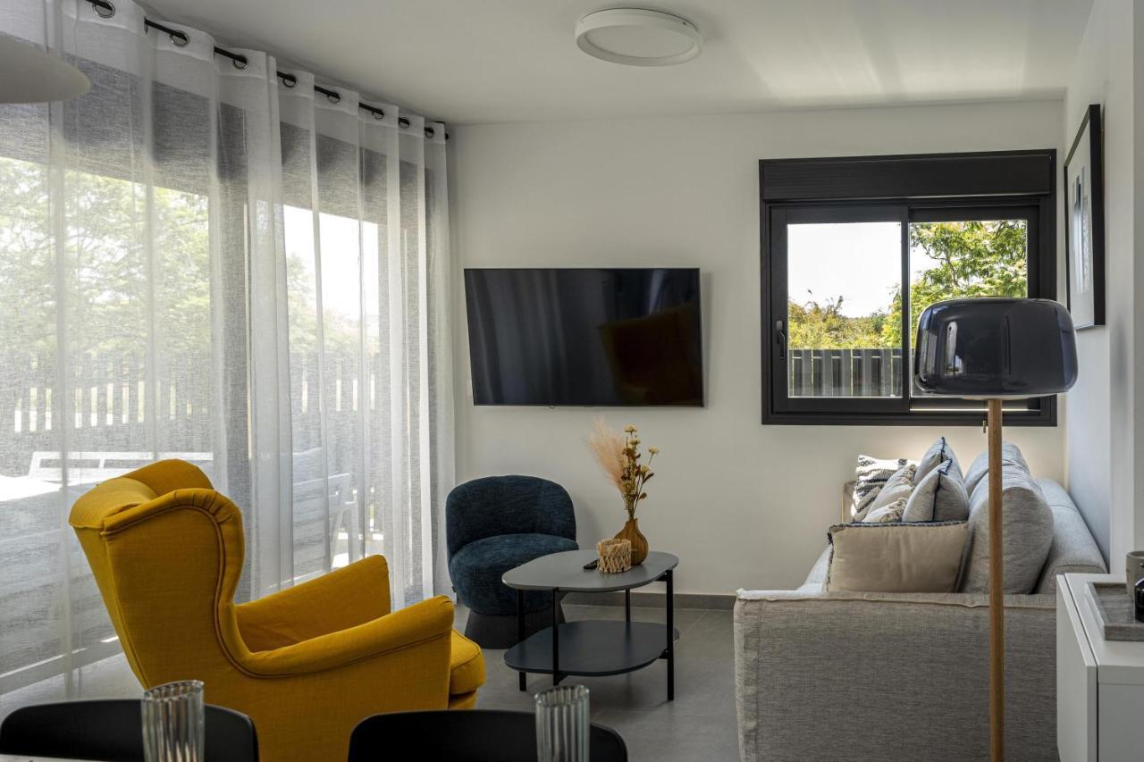 Rennes Arenal Playa 6 Apartment ฮาเวอา ภายนอก รูปภาพ