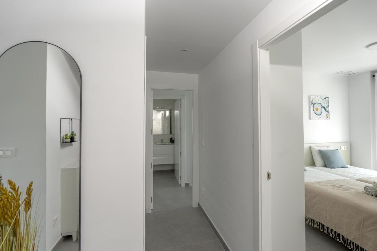 Rennes Arenal Playa 6 Apartment ฮาเวอา ภายนอก รูปภาพ