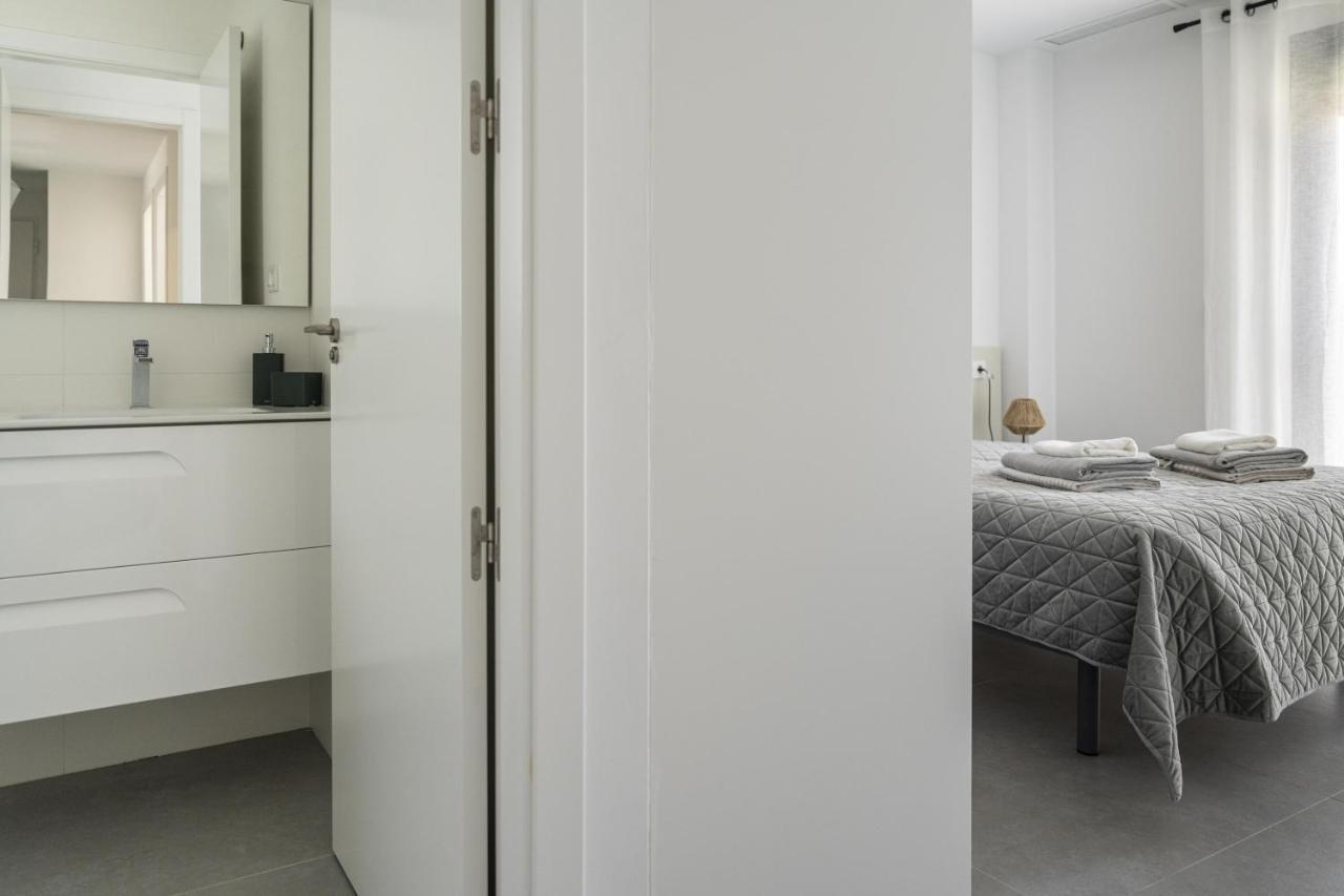 Rennes Arenal Playa 6 Apartment ฮาเวอา ภายนอก รูปภาพ