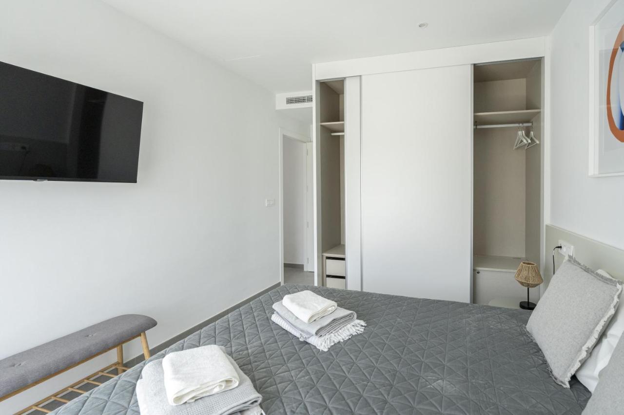 Rennes Arenal Playa 6 Apartment ฮาเวอา ภายนอก รูปภาพ