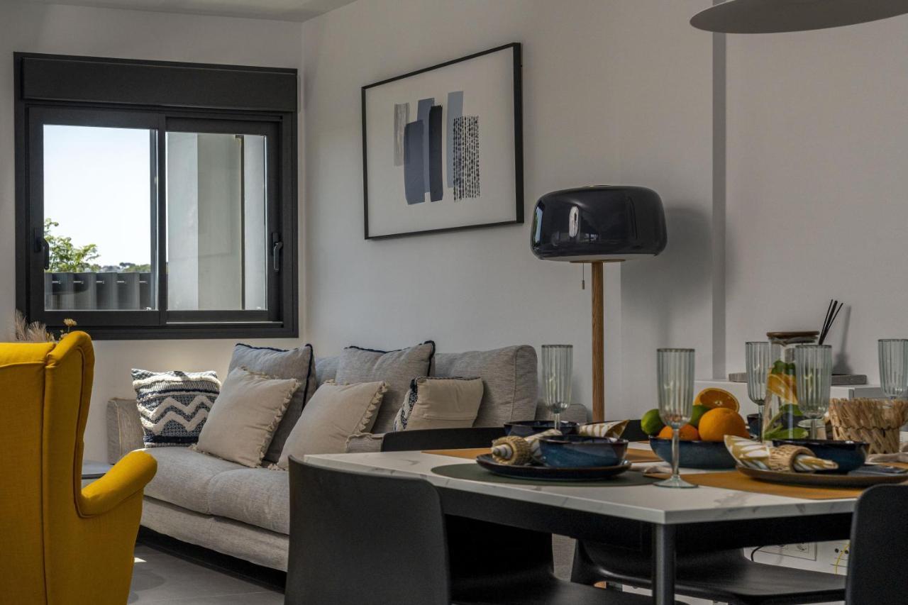 Rennes Arenal Playa 6 Apartment ฮาเวอา ภายนอก รูปภาพ